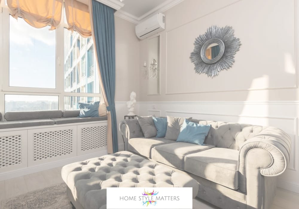 How to Choose the Perfect Curtains for Your Home 1 choose the perfect curtains