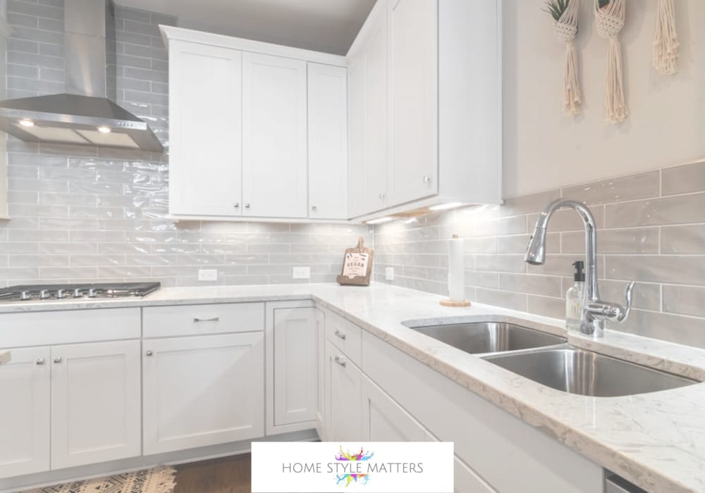Getting The Kitchen You Want & Deserve 1 Getting the kitchen you want
