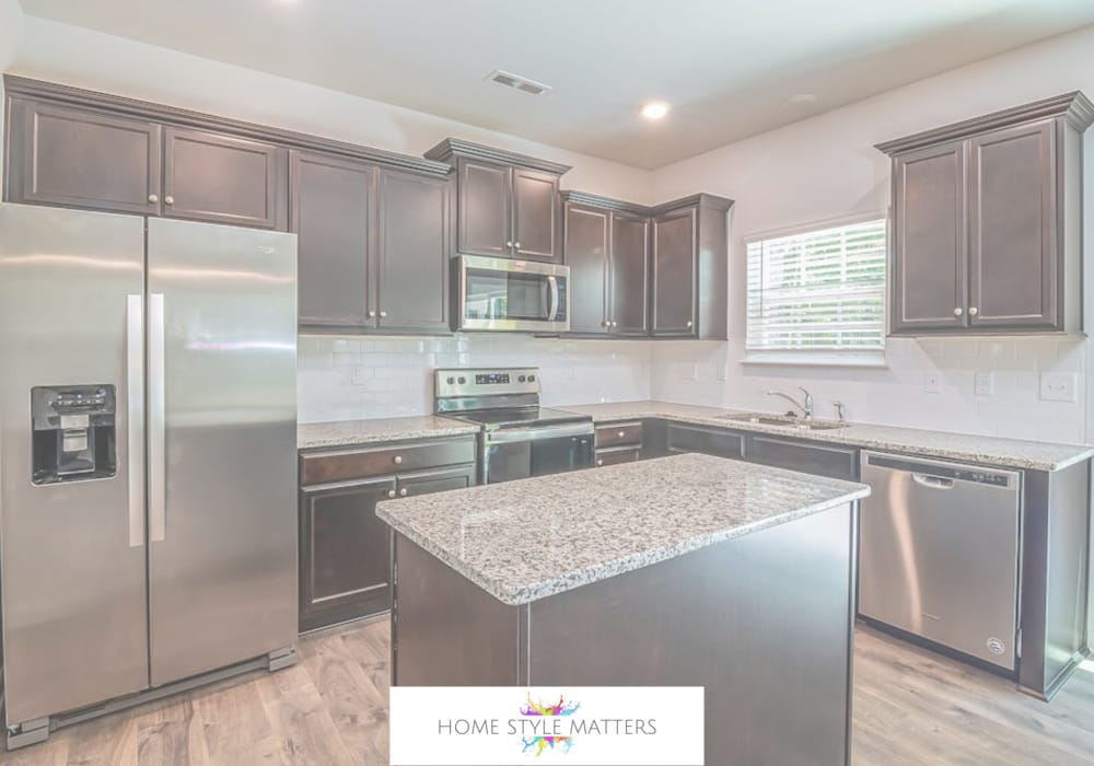 Getting The Kitchen You Want & Deserve 2 Getting the kitchen you want