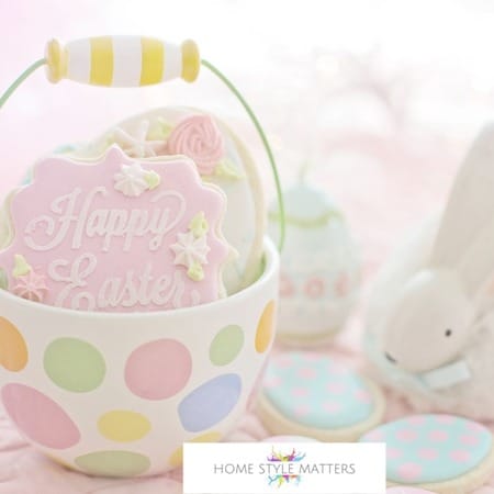 Easter Home Interiors Extravaganza 1