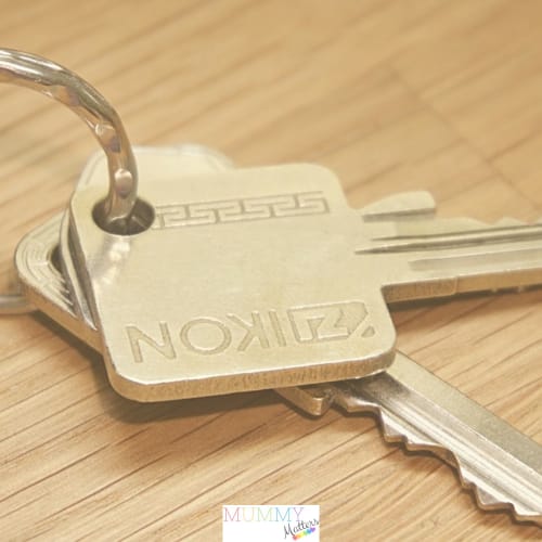 Improving the security of your property