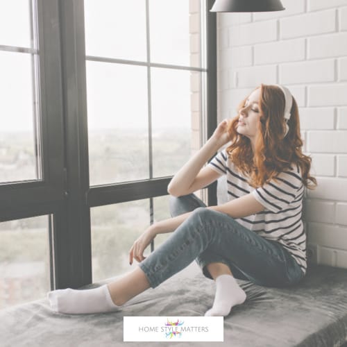 light exposure and mood regulation