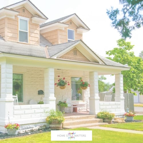 keeping your home running smoothly
