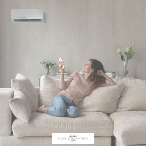 Set up your home for a hot climate