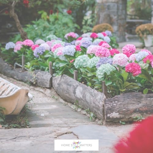 Get Your Garden Summer-Ready