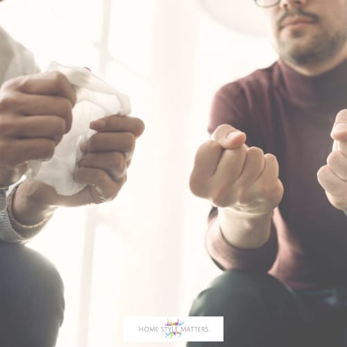 common relapse triggers