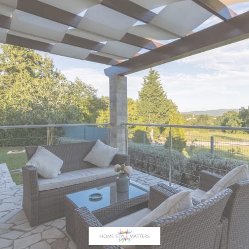 home improvement ideas