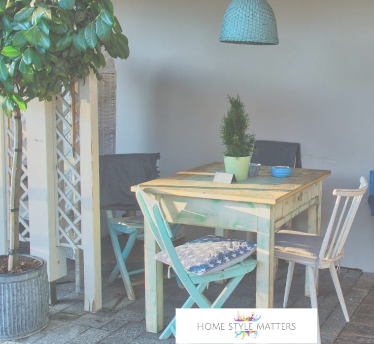 Create a Relaxing Outdoor Spring Theme Space Create a Relaxing Outdoor Spring Theme Space