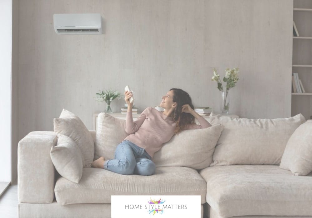 Set up your home for a hot climate