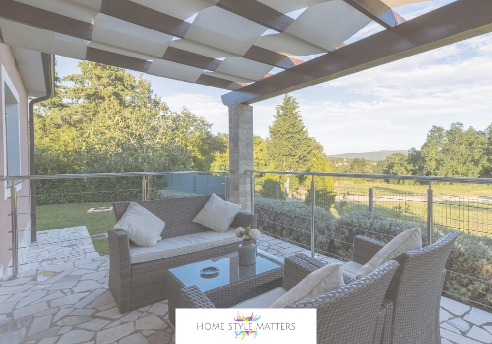Home improvement ideas