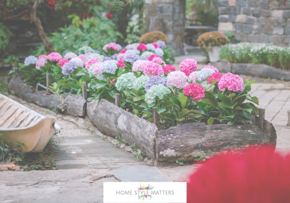 Get your garden summer-ready