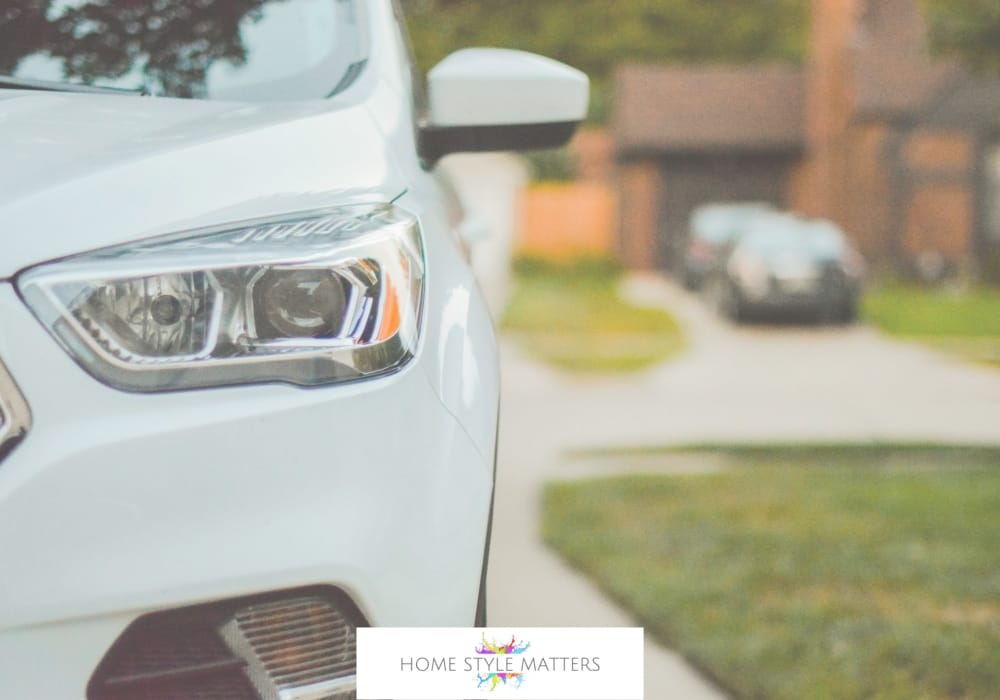 Why Refreshing Your Driveway Is One of the Best Value Home Improvements 1 Refreshing your driveway