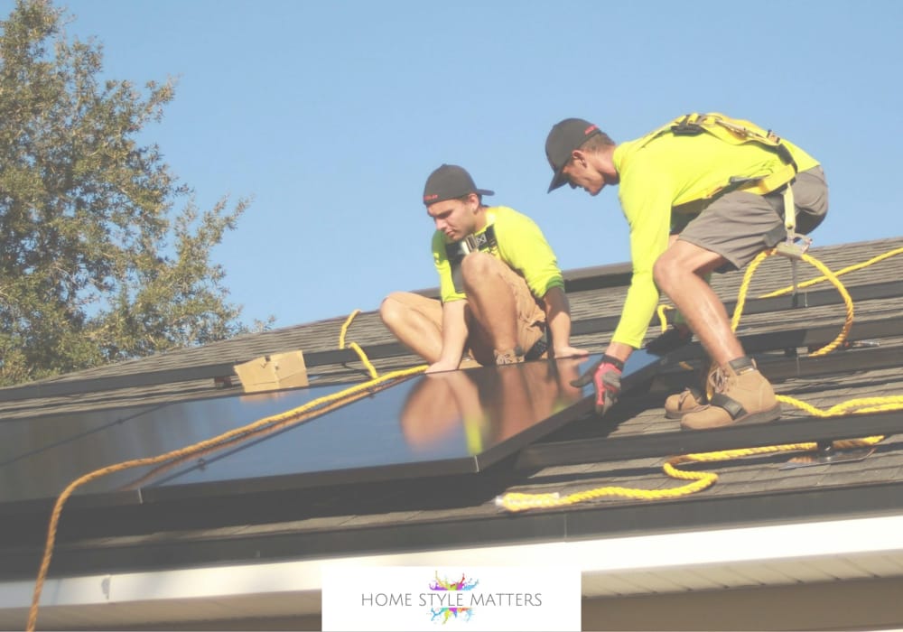Home Energy Efficiency: Save Bills and Go Green 1