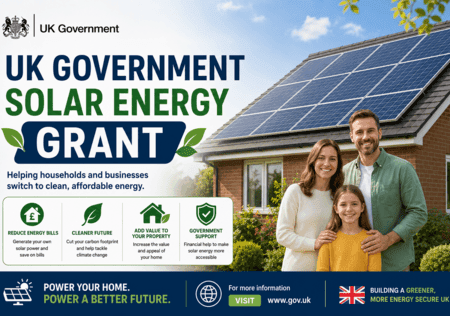 Solar Panel: How They Can Actually Benefit Your Home 2
