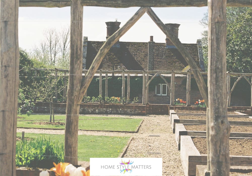 Maximize Your Space The Unexpected Advantages Of A Raised Bed