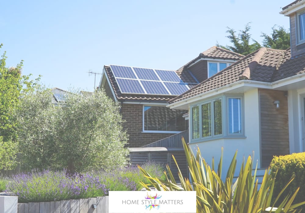 Solar Panel: How They Can Actually Benefit Your Home 2 Solar Panel: How They Can Actually Benefit Your Home