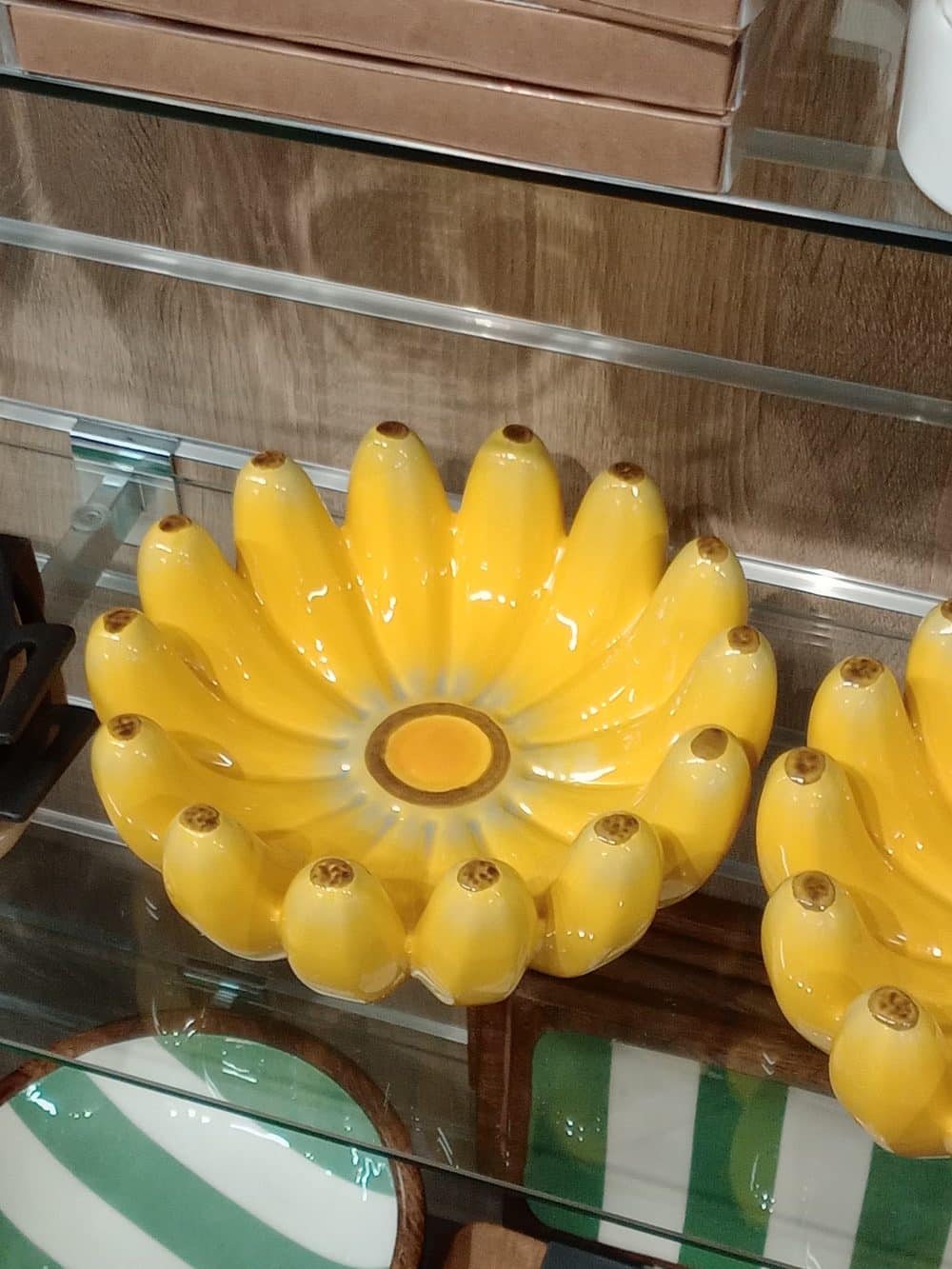Homestyle Trend Incorporating Fruit Decor Ideas 7 Fruity Decorative Storage Solutions