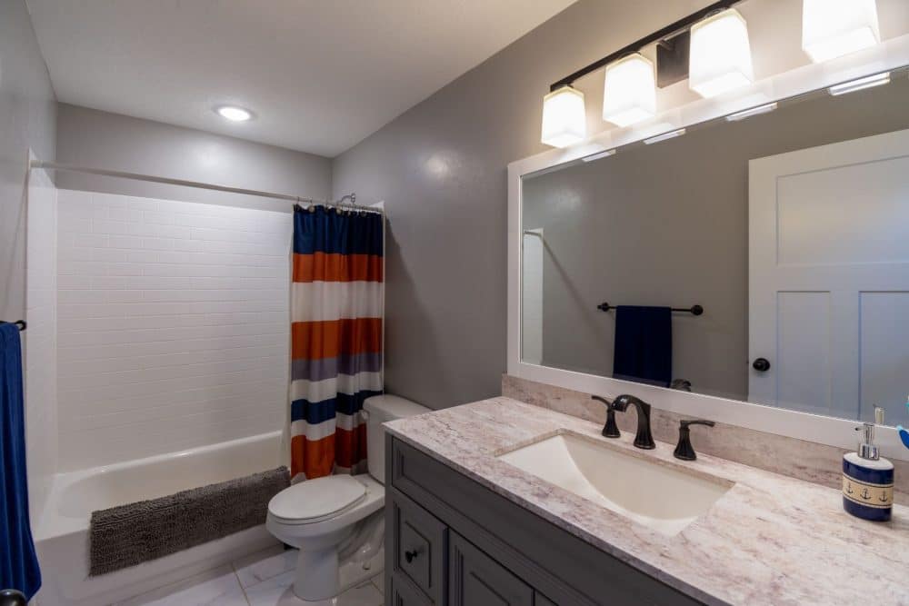 What to Think About Before You Renovate Your Bathroom 1