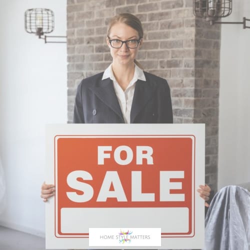 selling your home made simple