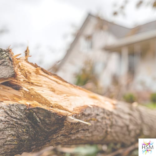 Did a Storm Make Your Home Become Less Secure?