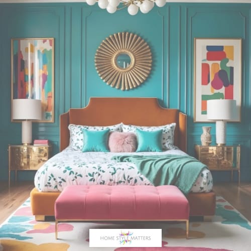 Simple changes to your home