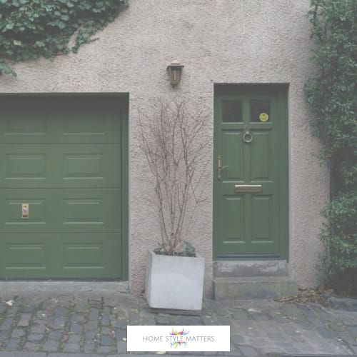 Home security checks
