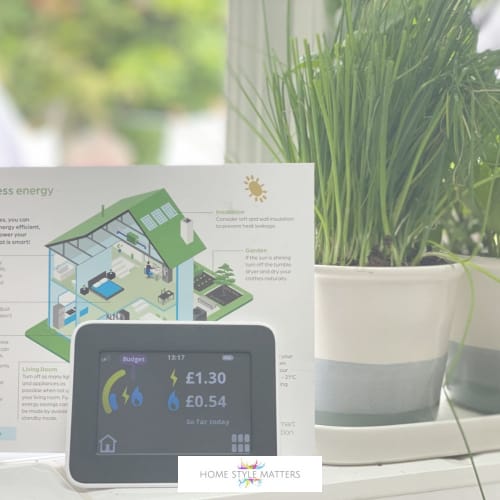 Make Your Home More Energy Efficient
