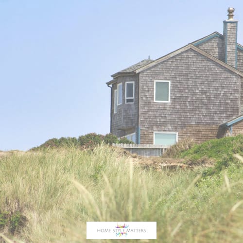 Make coastal living less annoying