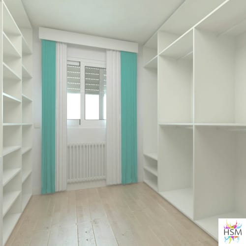 Ways to use your spare room