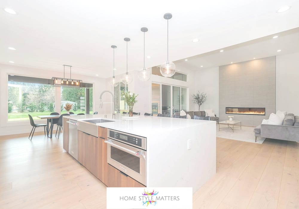 Boosting home value