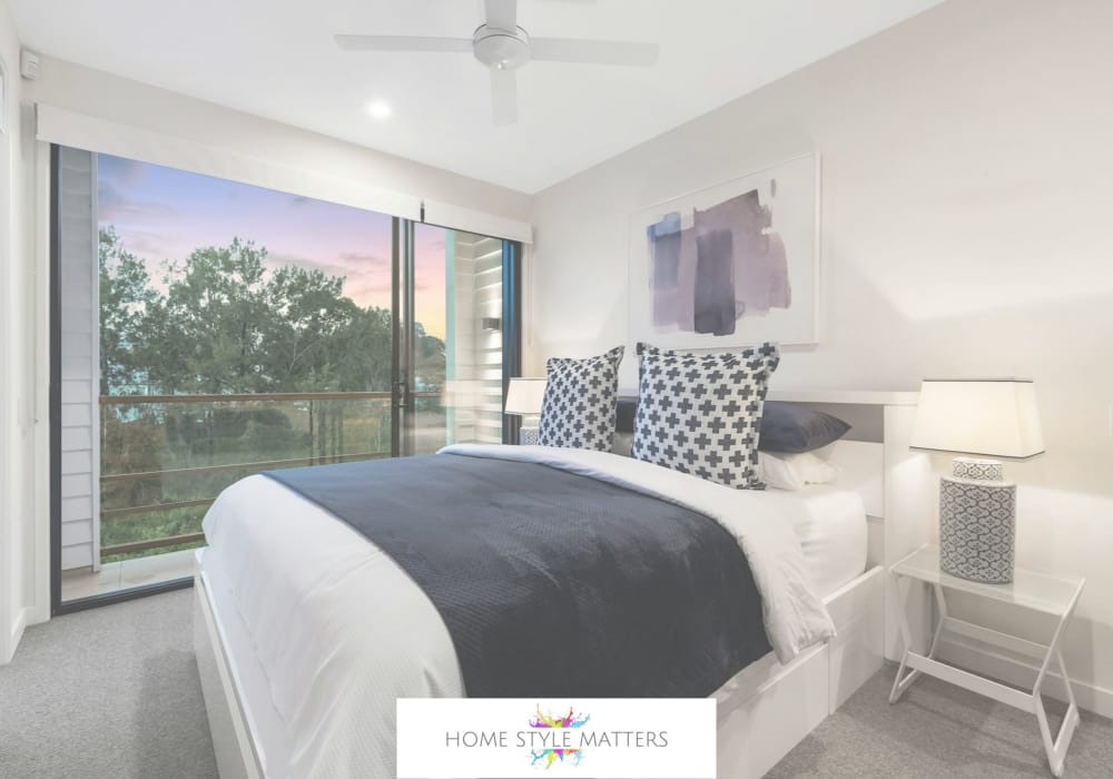 Bedroom Blinds Could Help You Get Better Sleep, And Here's Why 2 Bedroom lighting