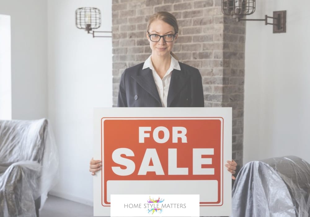 selling your home made simple