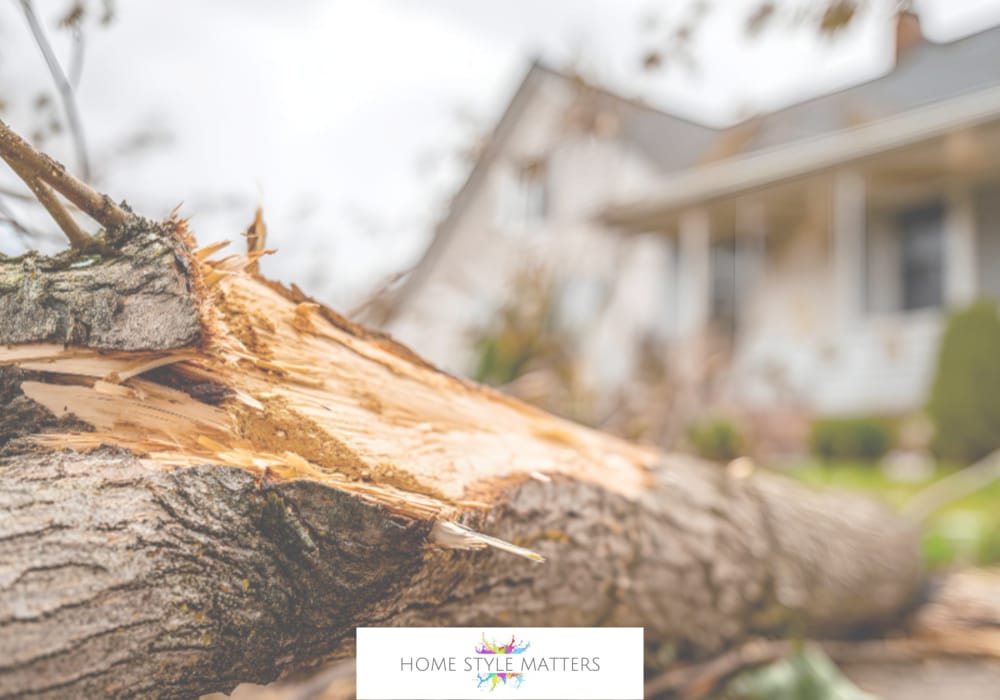 Did a Storm Make Your Home Become Less Secure