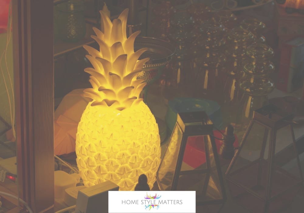 Homestyle Trend Incorporating Fruit Decor Ideas 8 Styling Fruity Home Accessories