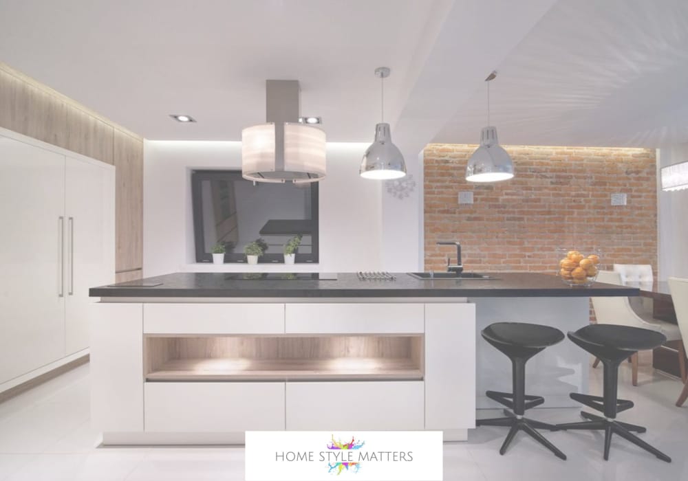 How to Simplify Your Kitchen Space 1 Simplify your kitchen space