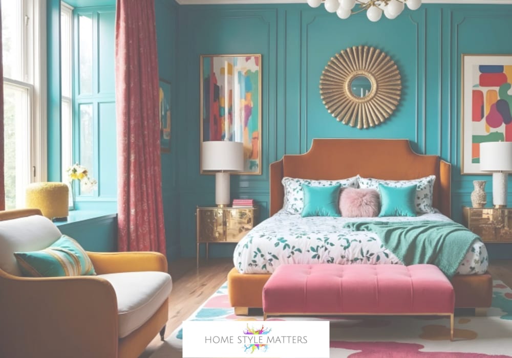 Simple Changes To Your Home