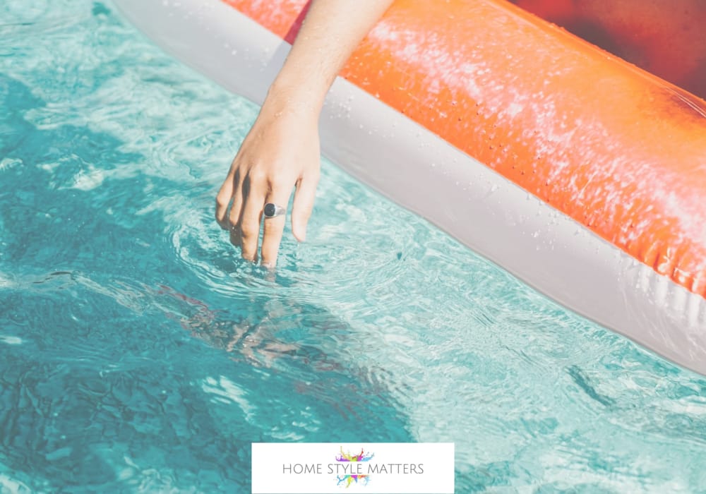 Could a Backyard Pool Be the Right Choice for Your Home? 1