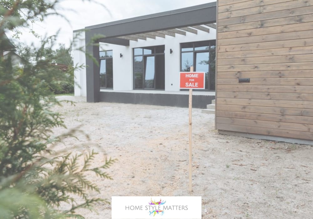 First Impressions Count, Even During A Home Move 1 during a home move