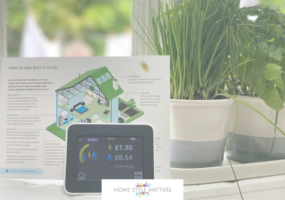 Make your home more energy efficient