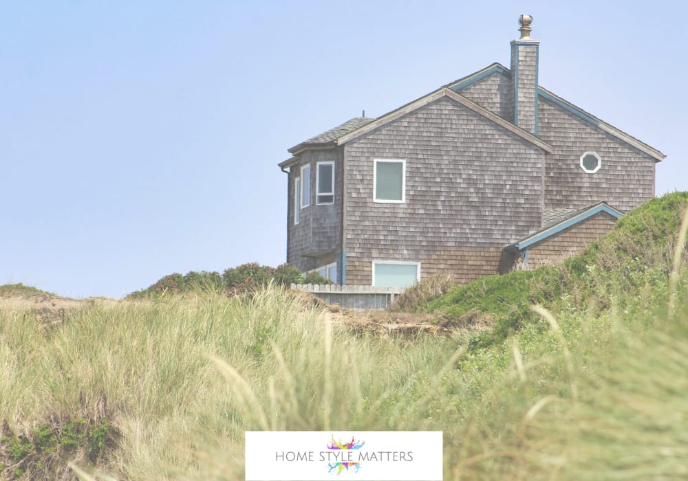 Make coastal living less annoying