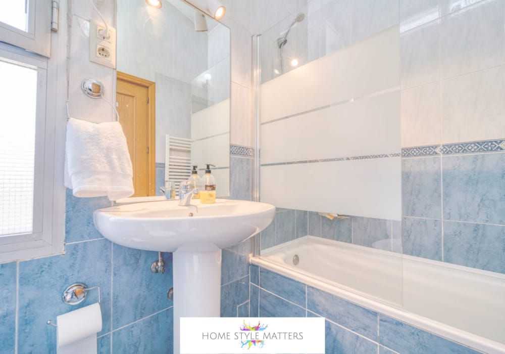 Smart Bathroom Renovation Tips 1 Smart bathroom renovation