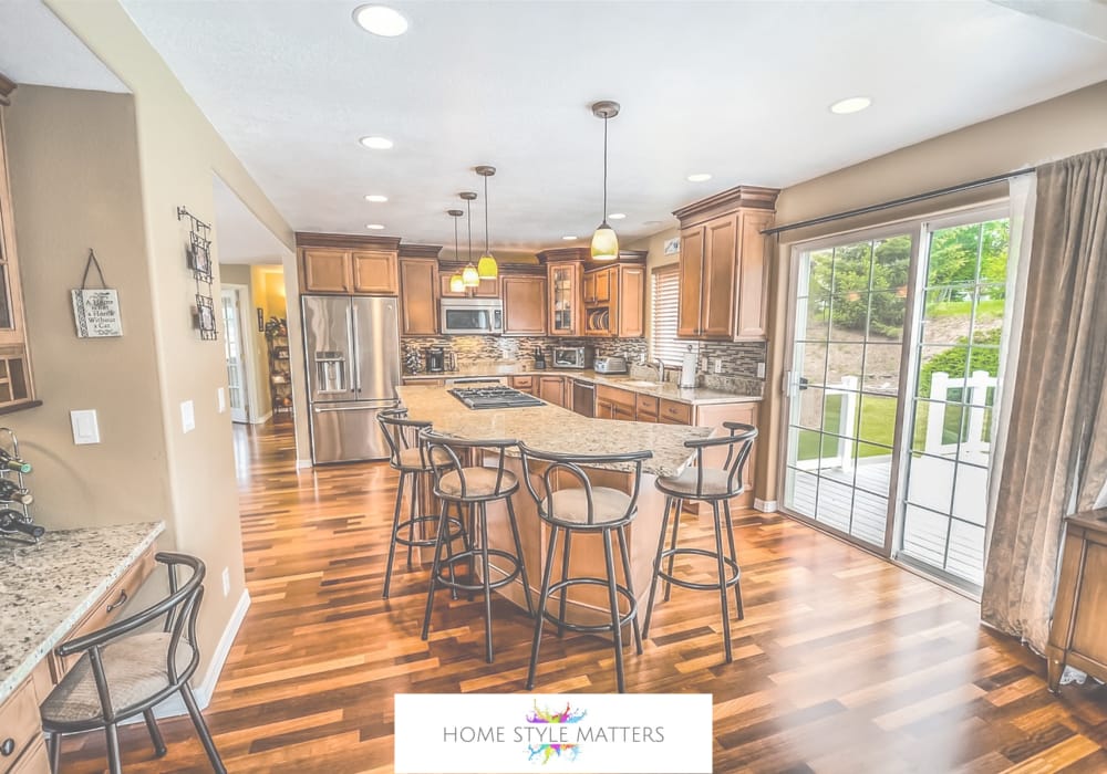 How Kitchen Renovations Can Improve Daily Living 1 Kitchen renovations