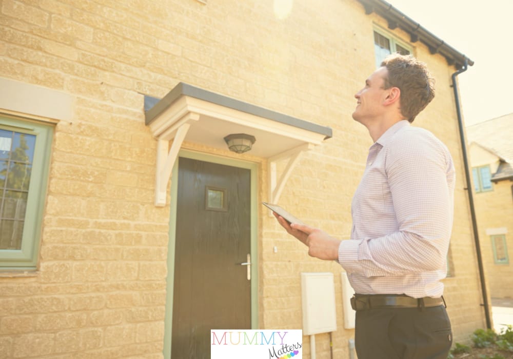 Home security checks