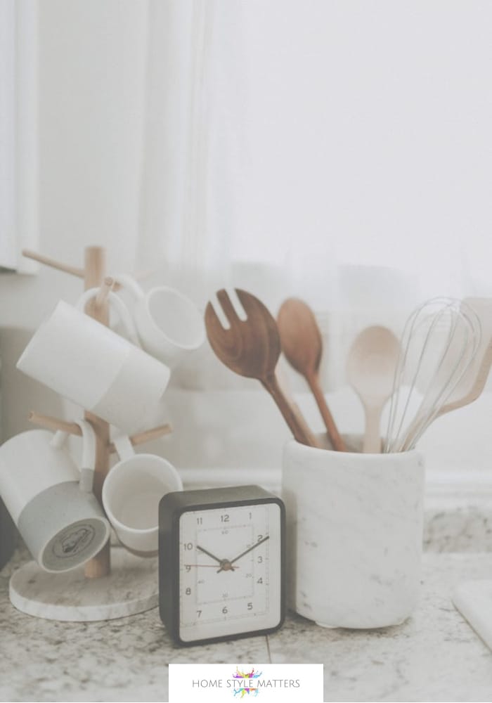 Your kitchen isn't really working for you