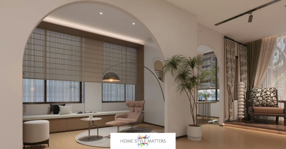 Custom Window Furnishings