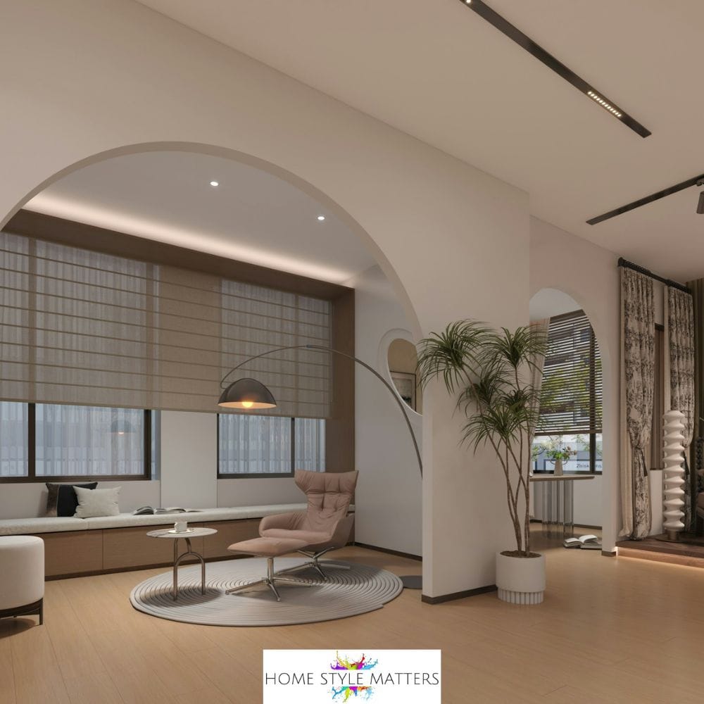 Custom Window Furnishings