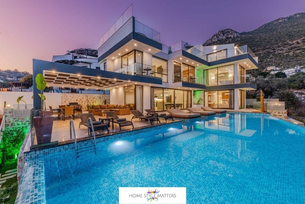 How to Design the Perfect Outdoor Entertainment Area 2 Outdoor Entertainment Area