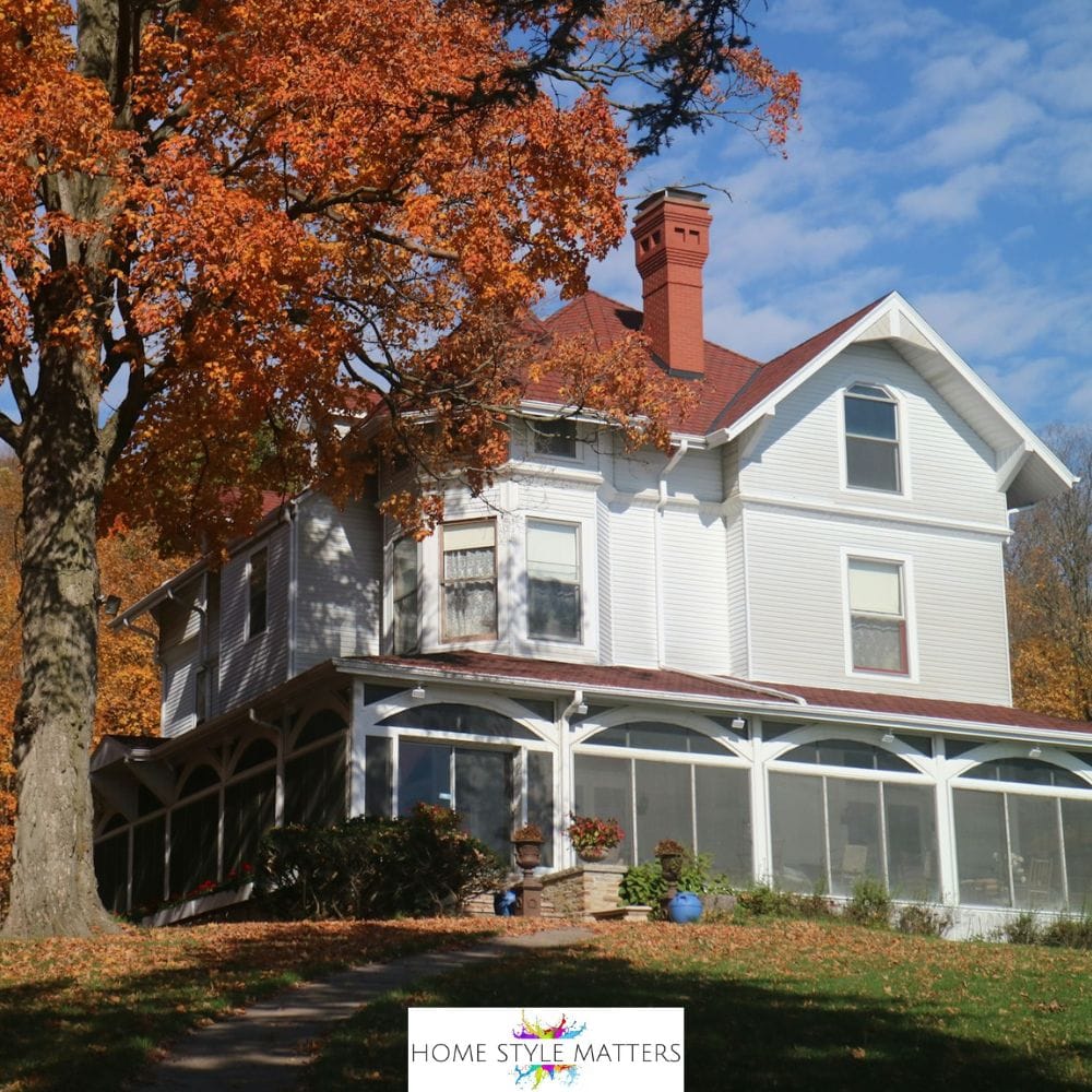 Prepping Your Property for All Seasons
