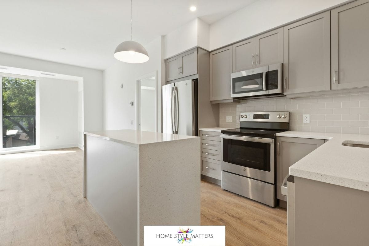 Smart home upgrades