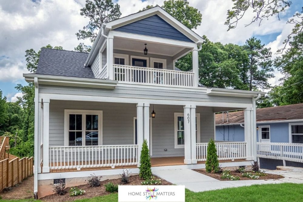 How to Prevent Mould and Algae From Taking Over Your Home's Exterior 1 Prevent Mould and Algae
